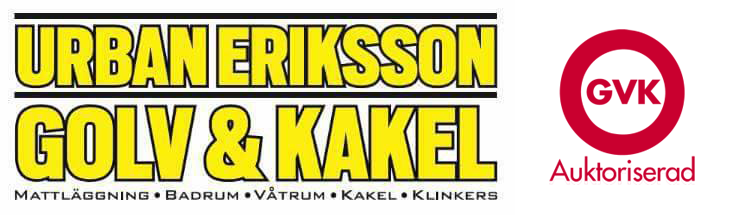 Urban Eriksson Golv och Kakel